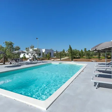 Dimora Capasi Bed & Breakfast