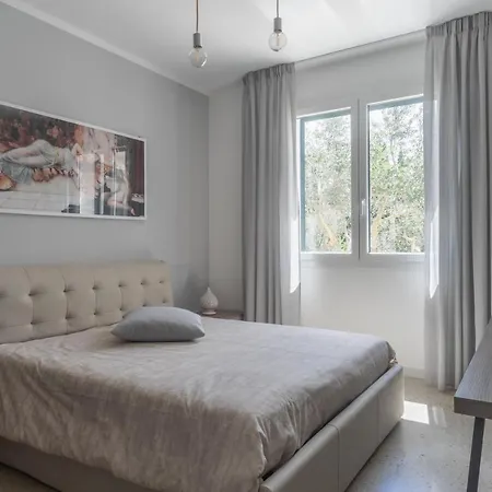 Dimora Capasi Bed & Breakfast Matino
