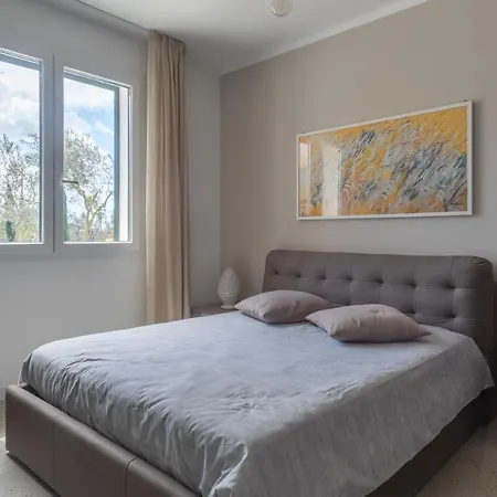 Dimora Capasi Bed and breakfast