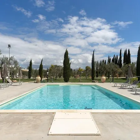 Bed & Breakfast Dimora Capasi